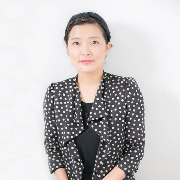 笠井 美由紀