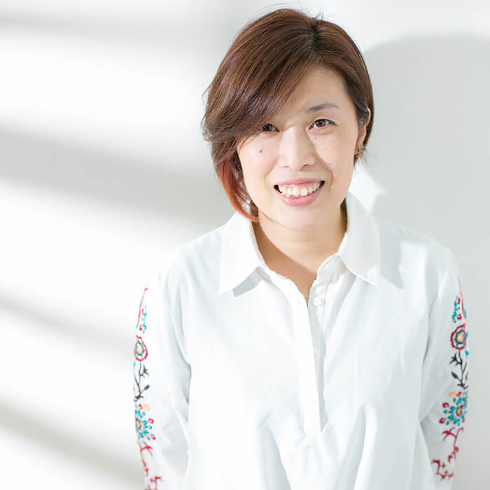 寿見 恵理子