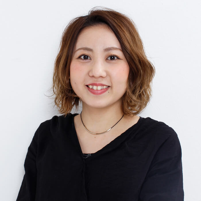 前津 江里