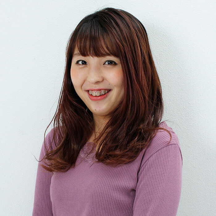 福岡 恵莉