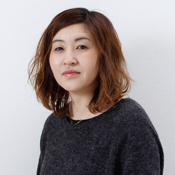 沼山 奈保子