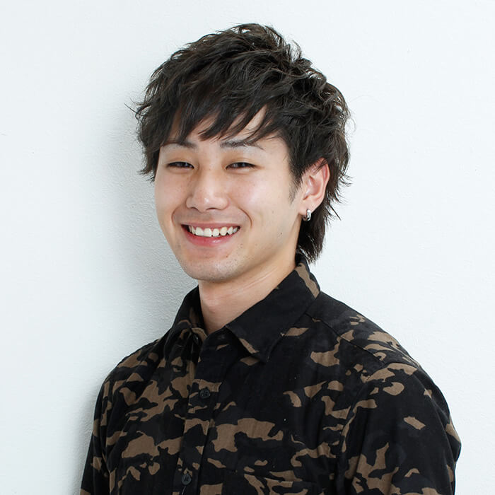 谷山 湧太
