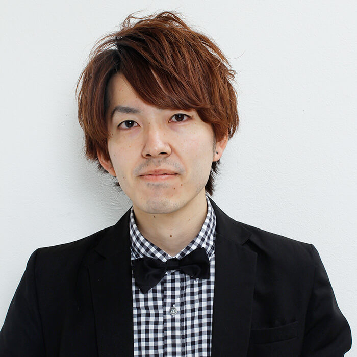 張田 勇気
