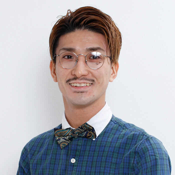 笠井 智之