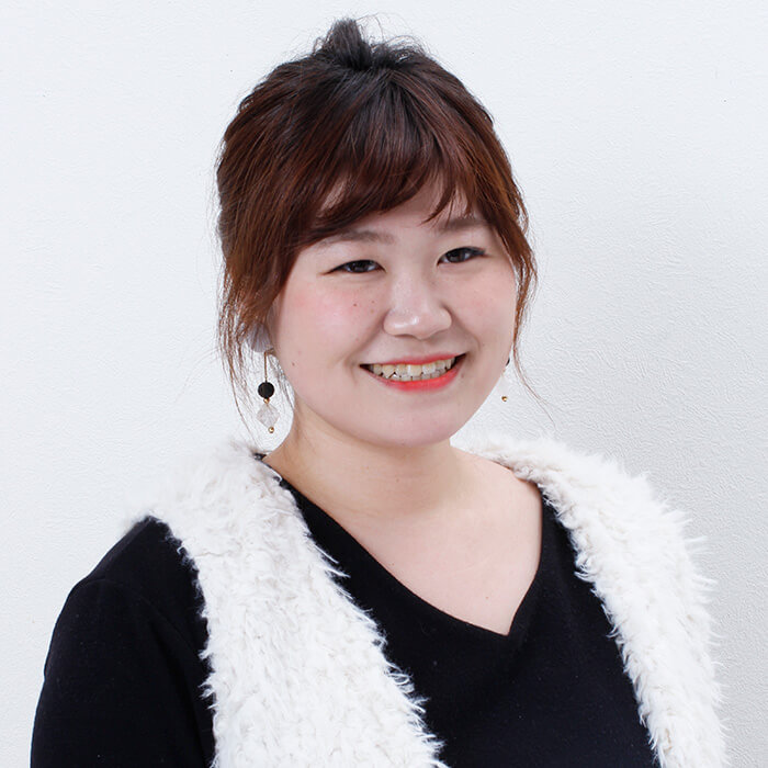 立原 里美