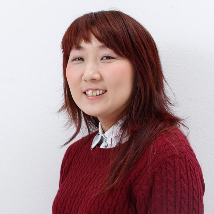 若林 亜季