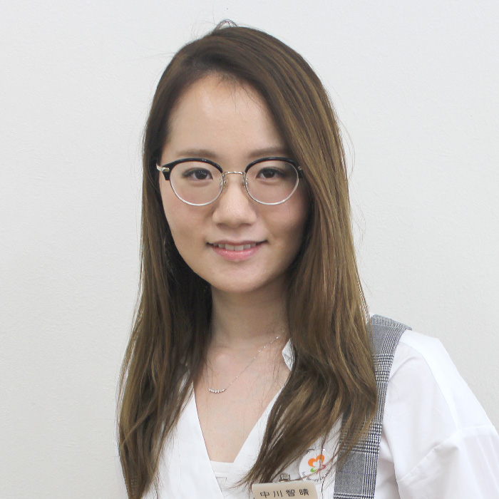中川 智晴