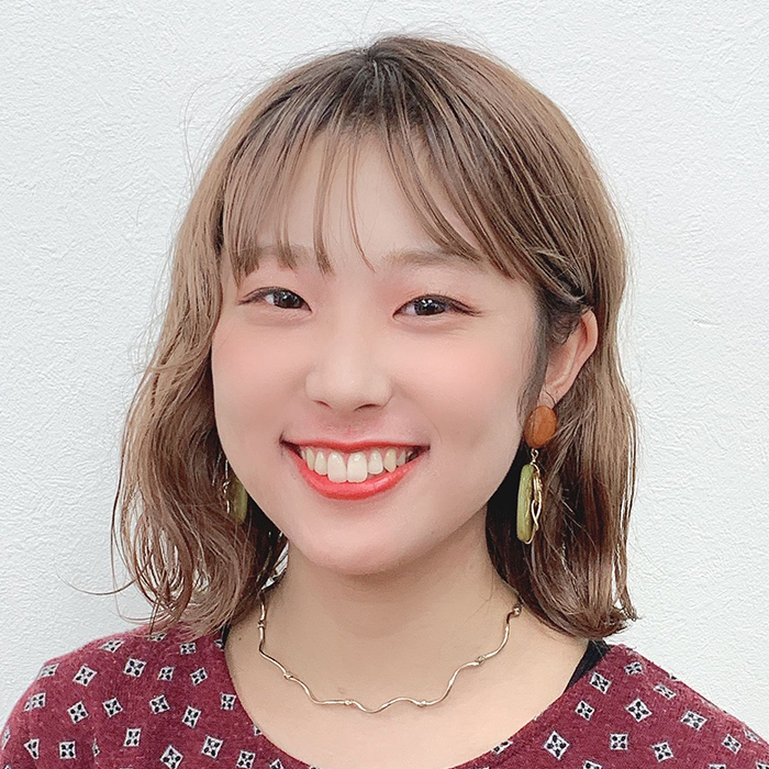 毎熊 風花
