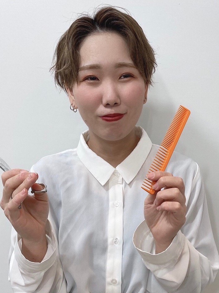井上 彩花