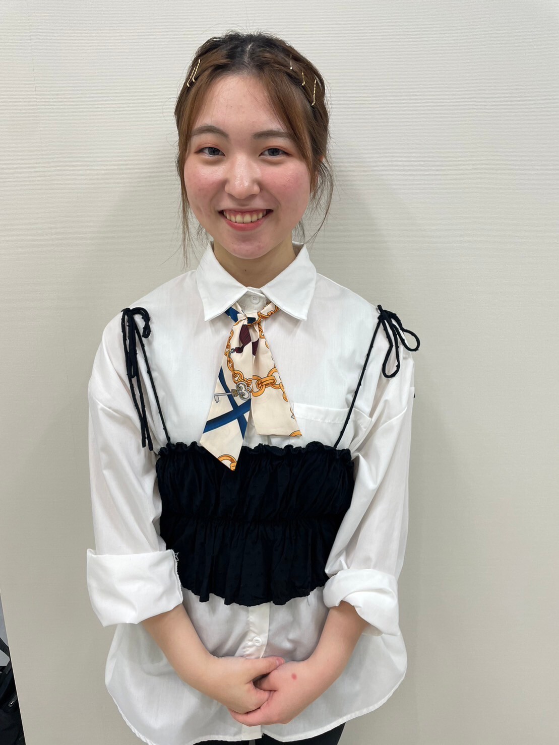 青木 静香
