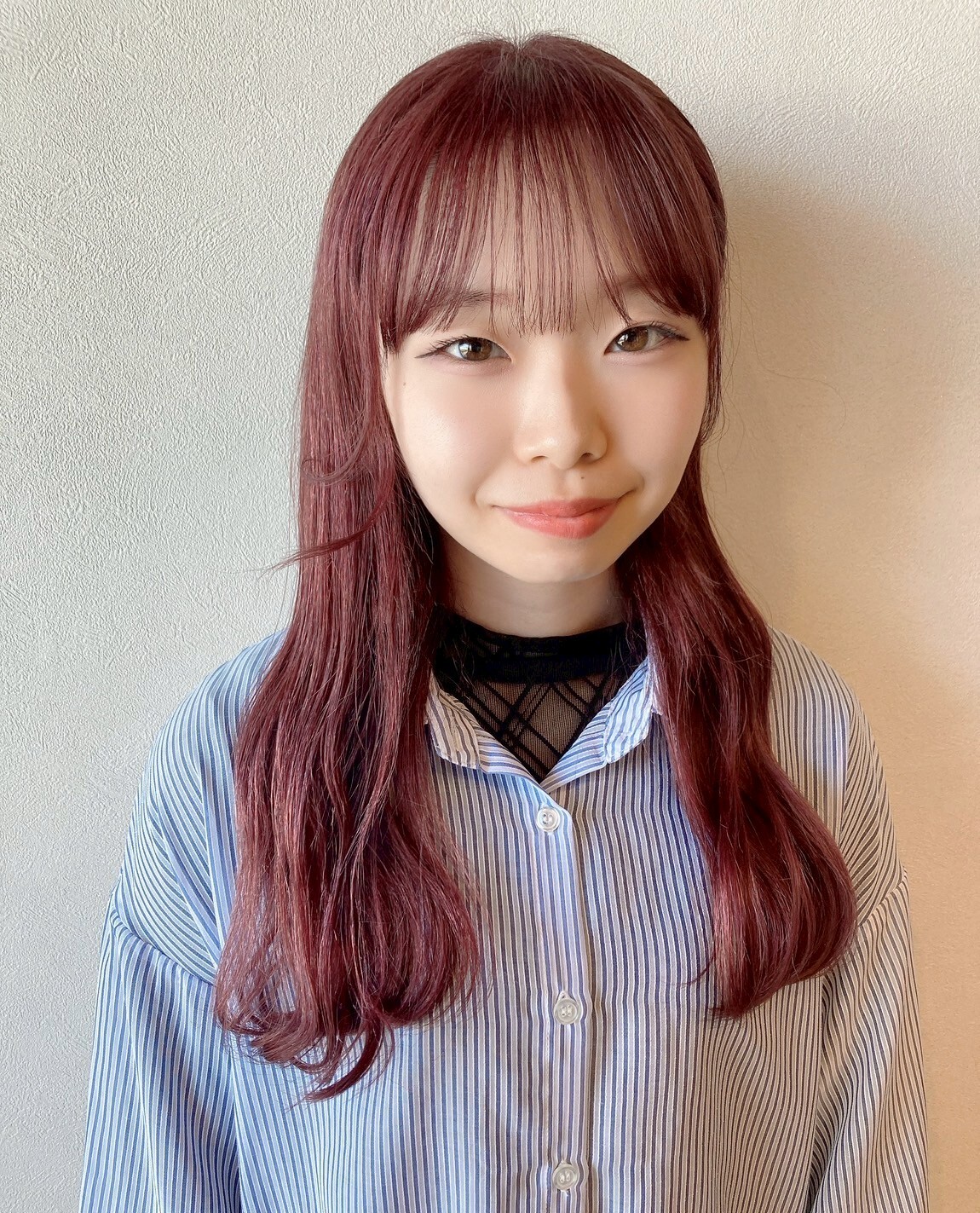 佐藤 桃歌