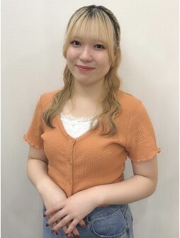 小松 晴香