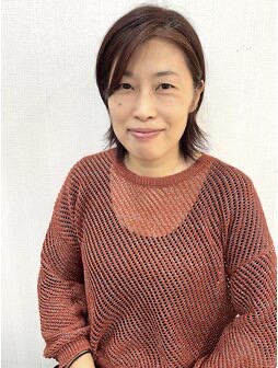 寿見 恵理子