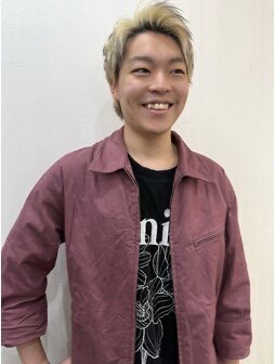古橋 紀輔