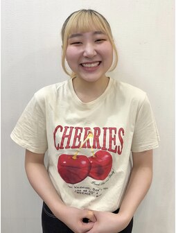 髙橋 亜紗美