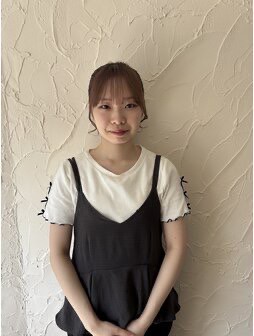 佐藤 桃歌