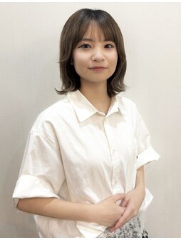 遠藤 葵