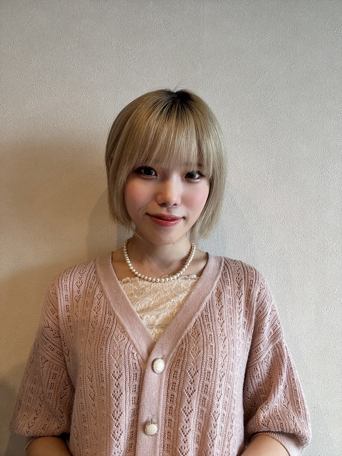 佐藤 有彩
